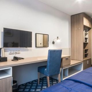 Hotel Urbi Gdańsk (2)