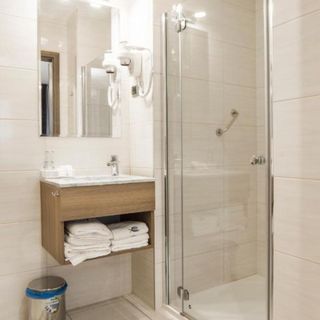 Hotel Urbi Gdańsk (3)