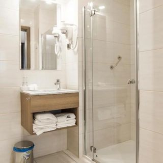 Hotel Urbi Gdańsk (3)