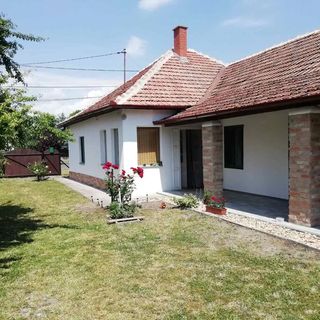 Boróka Vendégház Poroszló (4)