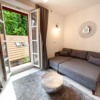 Apartmány Dačický I. Kutná Hora (5)