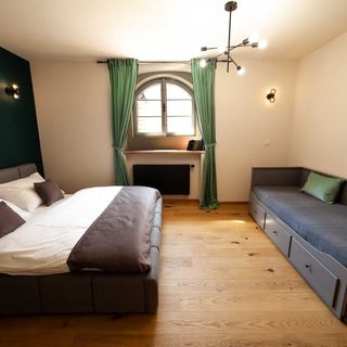 Apartmány Dačický I. Kutná Hora (4)