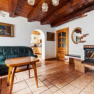 Chataslovakia Dolná Lehota (2)