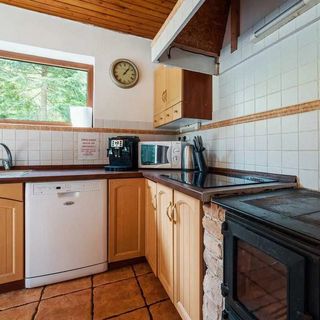 Chataslovakia Dolná Lehota (5)