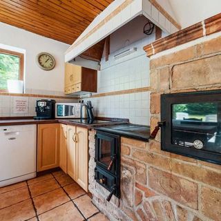 Chataslovakia Dolná Lehota (4)