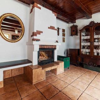 Chataslovakia Dolná Lehota (3)