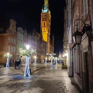 Apartament MotłEwa Gdańsk (2)