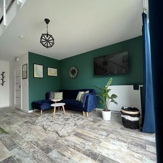 Apartament MotłEwa Gdańsk (4)