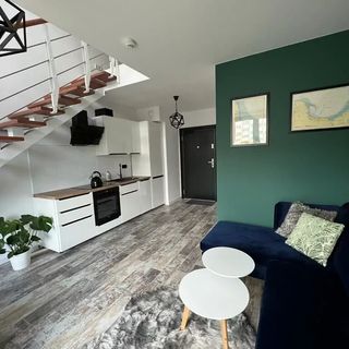 Apartament MotłEwa Gdańsk (5)