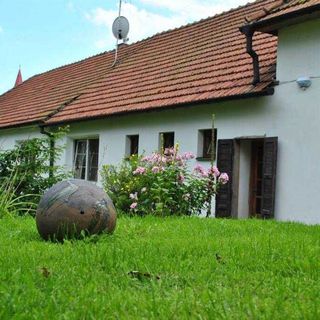 Penzion na statku Koněšín (2)