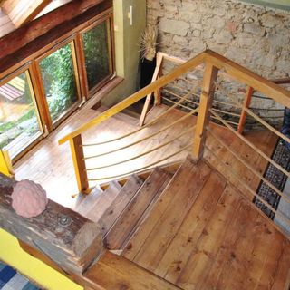 Penzion na statku Koněšín (5)