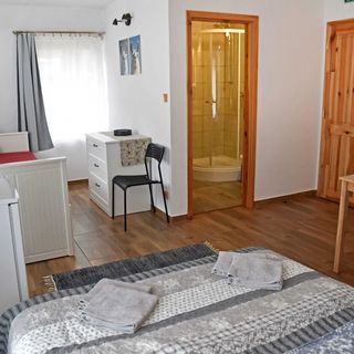 Penzion Tuček Adršpach (2)