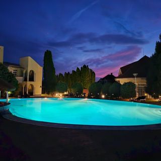 Poolside Apartman Siófok (3)