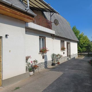 Fülöpsziget Vendégház Bogács (2)