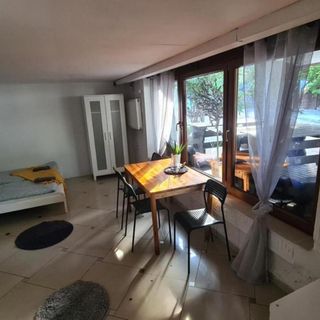 Domki drewniane Admar w Gdańsku (2)