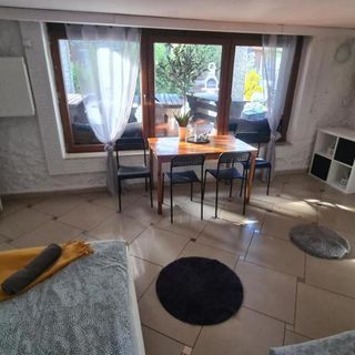 Domki drewniane Admar w Gdańsku (4)