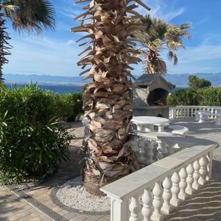 Panoráma Tengerre néző Apartmanok Vir (5)