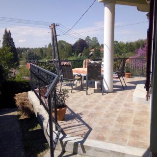 Zöld Oázis Vendégház Igal (2)