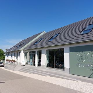 Buborék Vendégház Csopak (2)