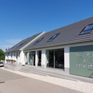 Buborék Vendégház Csopak (2)