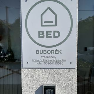 Buborék Vendégház Csopak (4)
