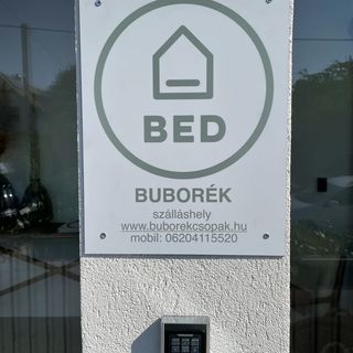 Buborék Vendégház Csopak (4)
