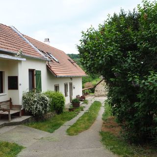 Fehér Bárány Apartman Szigliget (4)