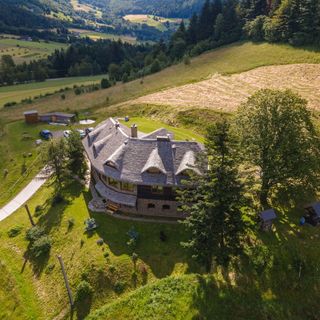 Lipowe Wzgórze Limanowa (2)