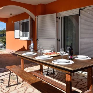 Vendégház Dugopolje - CDC994 (2)