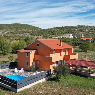 Vendégház Dugopolje - CDC994 (5)