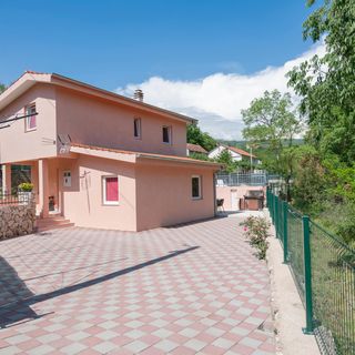 Vendégház Imotski - CDC921 (2)