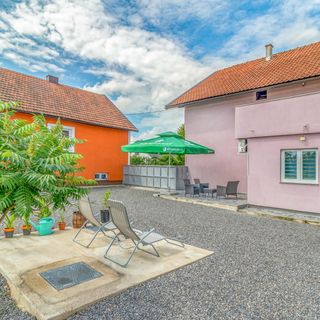 Apartman Otočac - CCL127 (2)