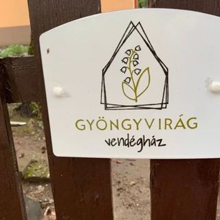 Gyöngyvirág Vendégház Noszvaj (2)