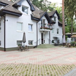 LC Pokoje & Apartamenty Pobierowo (4)