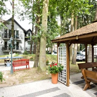 LC Pokoje & Apartamenty Pobierowo (3)