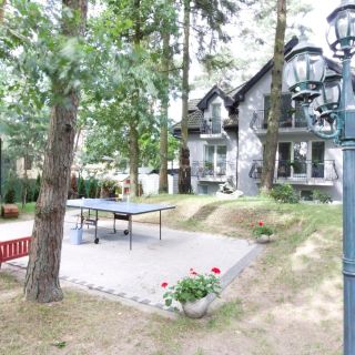LC Pokoje & Apartamenty Pobierowo (5)
