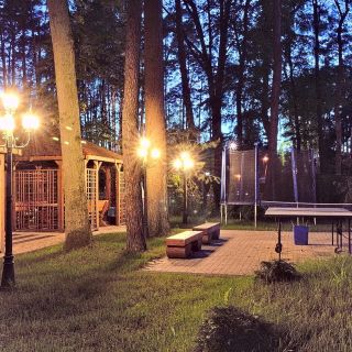 LC Pokoje & Apartamenty Pobierowo (2)