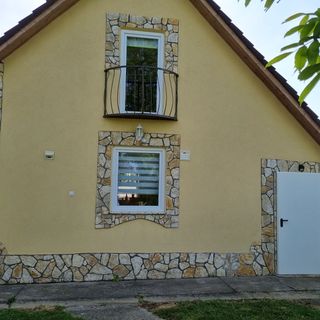 Tóthék Apartman Mozsgó (2)