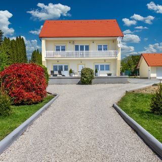 Ági Apartman Cserszegtomaj (2)