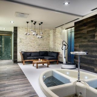 Villa Buki Pokoje & SPA Jastrzębia Góra  (5)