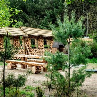 Chata na Polanie Tarnowo (5)