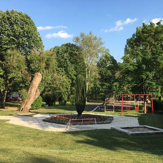 Happy Balaton Apartman 2 Tihany (4)