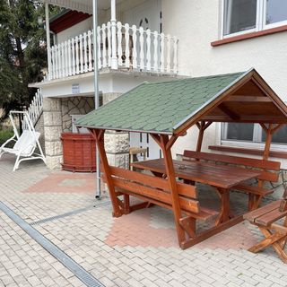 Hunyadi Nyaraló Balatonkeresztúr (4)