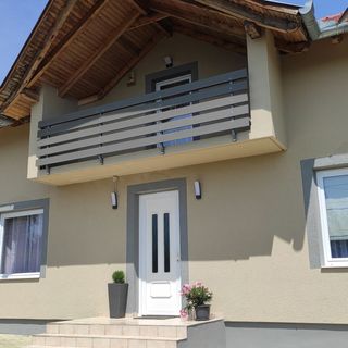 Silence Apartmanház Zalakaros (4)