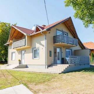 Silence Apartmanház Zalakaros (2)