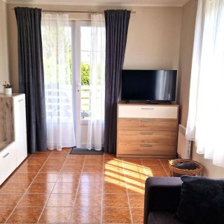 Silence Apartmanház Zalakaros (4)