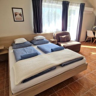 Silence Apartmanház Zalakaros (3)