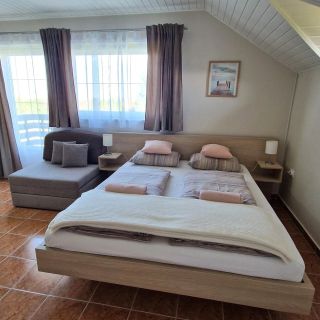 Silence Apartmanház Zalakaros (5)