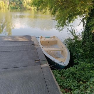 Szentandrás Nyaraló Békésszentandrás (4)