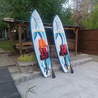 Szentandrás Nyaraló Békésszentandrás (3)